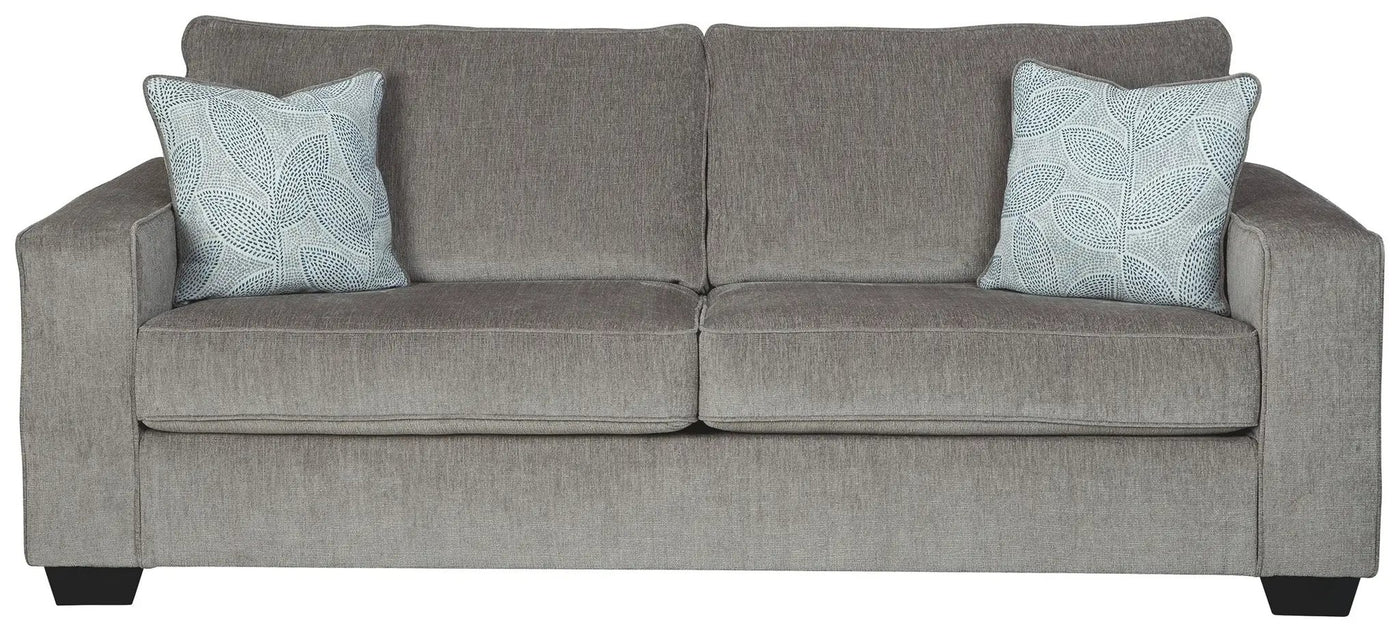 Altari - Stationary Sofa by Unique Piece Furniture