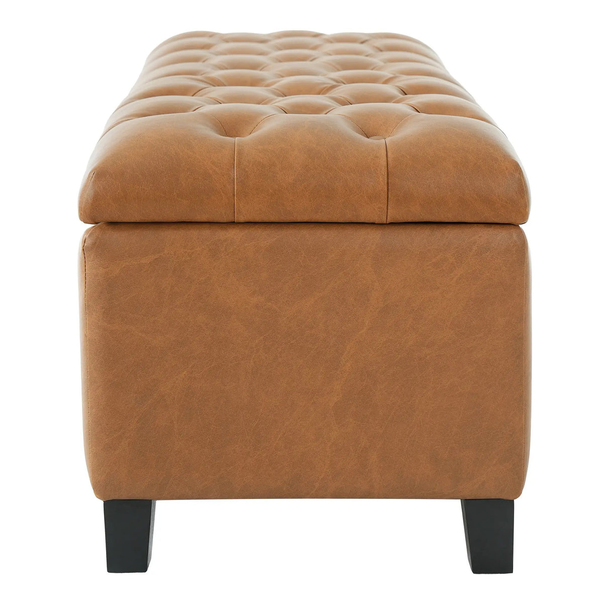 Ottoman Bench with Storage by HouseOfZazla