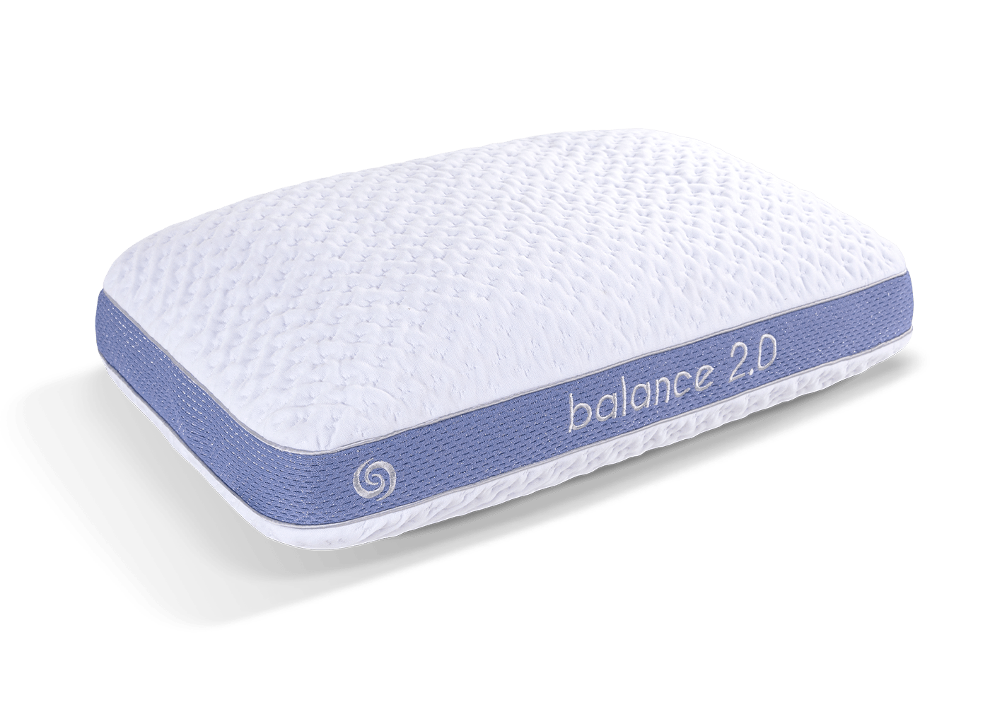 BedGear Balance Rectangle Pillow, Size 2.0 by HouseOfZazla