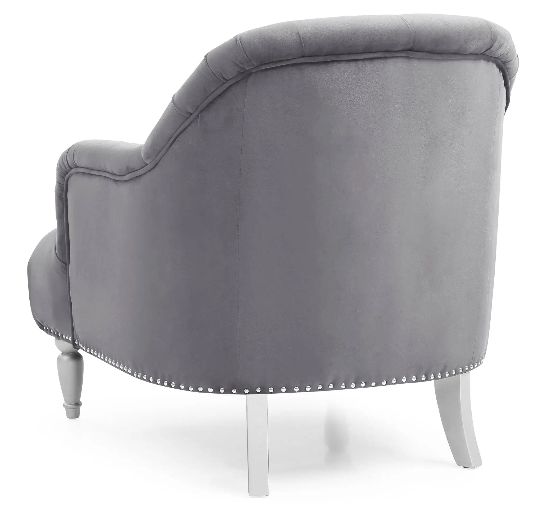 Elegant Traditional Armchair by Unique Piece Furniture