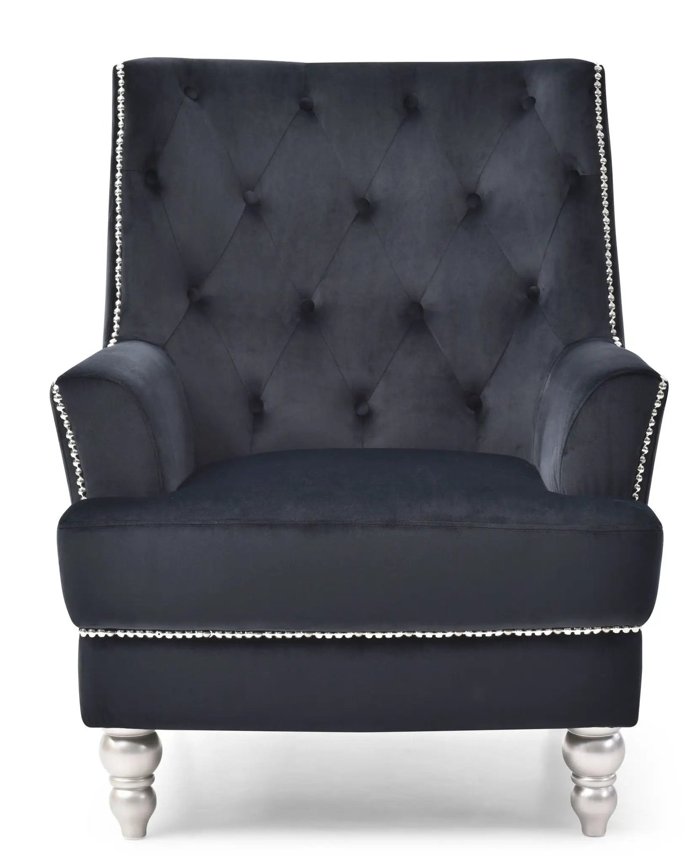 Traditional Armchair Elegant by HouseOfZazla