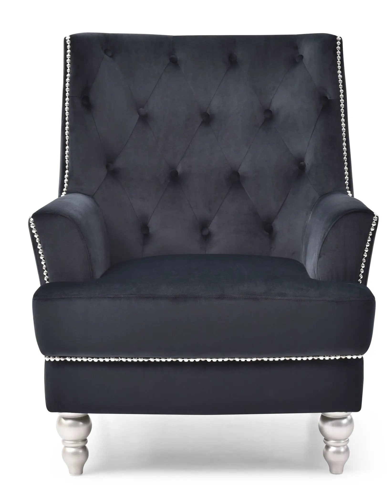 Traditional Armchair Elegant by Unique Piece Furniture