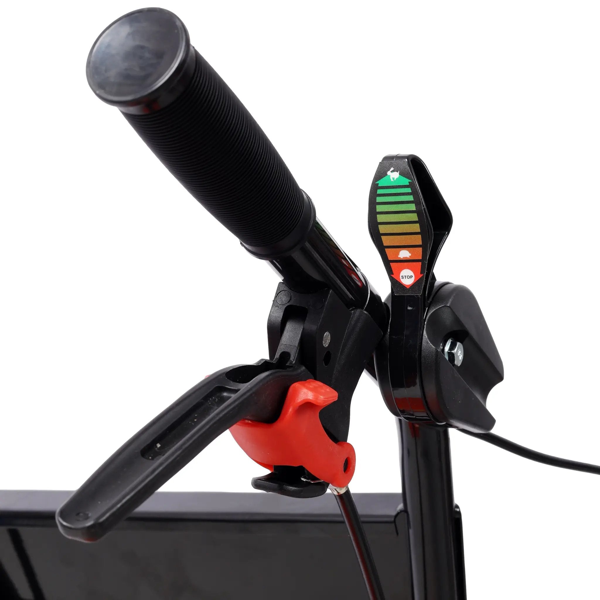 Heavy Duty Power Tiller by HouseOfZazla