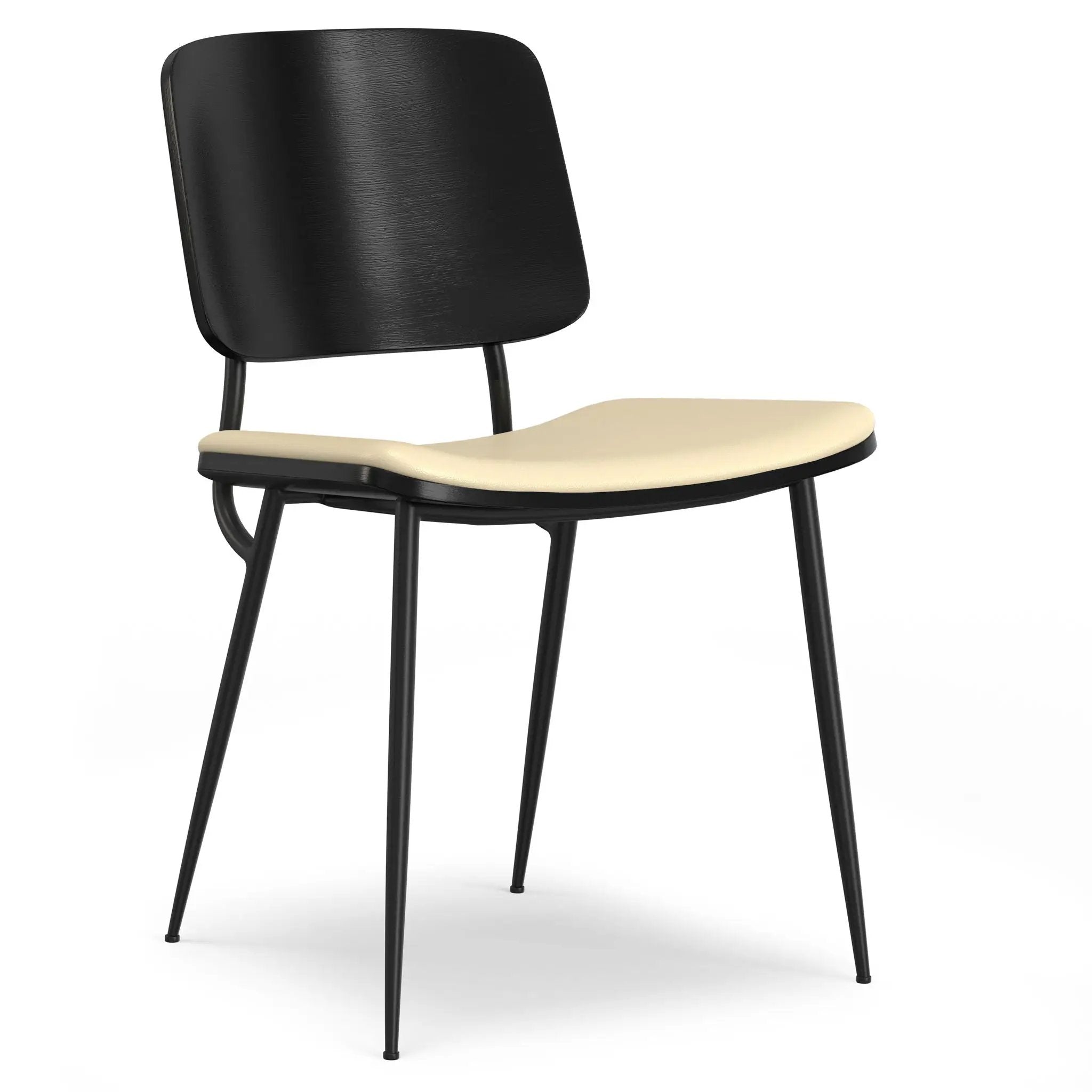 Hayley - Ergonomic Dining Chair (Set of 2) by Unique Piece Furniture