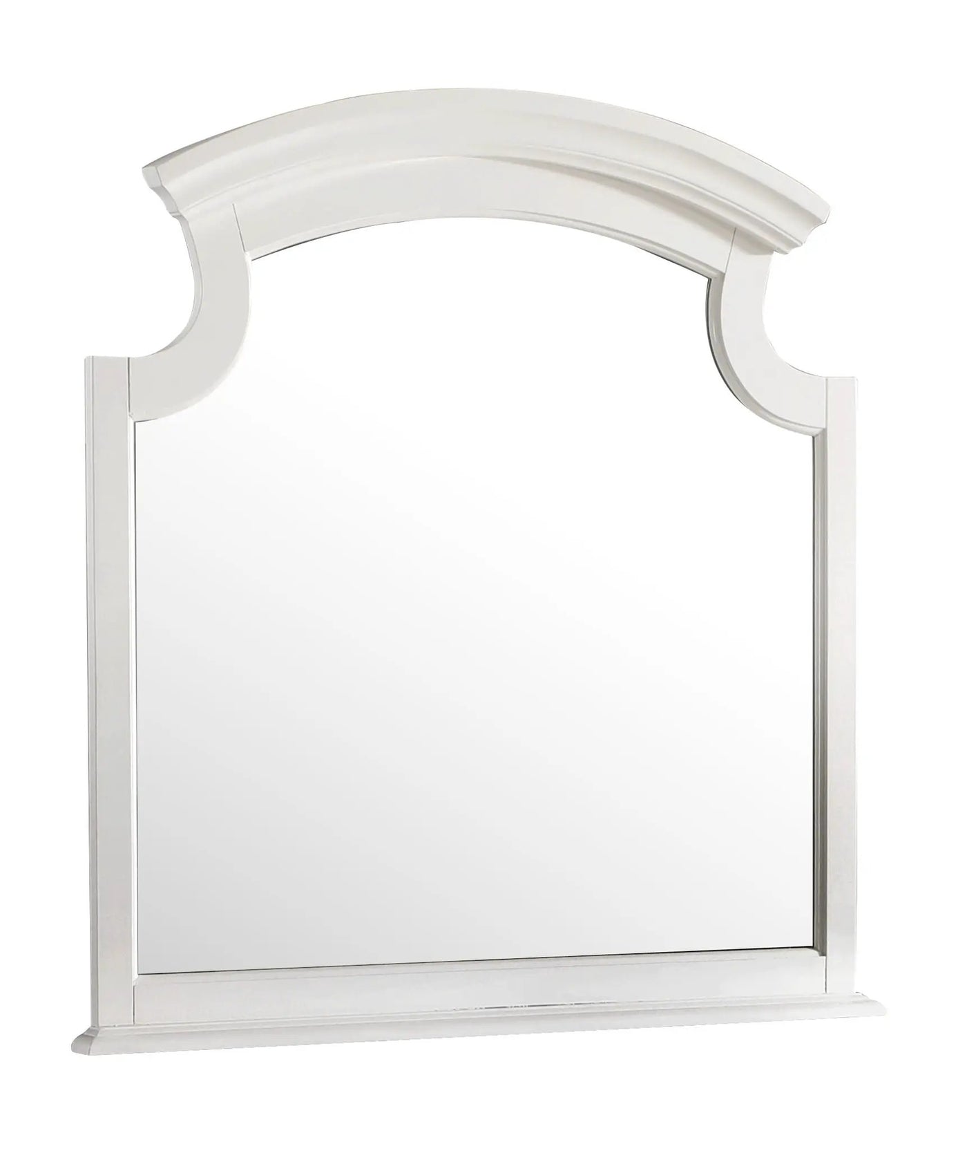 Summit - Mirror by HouseOfZazla