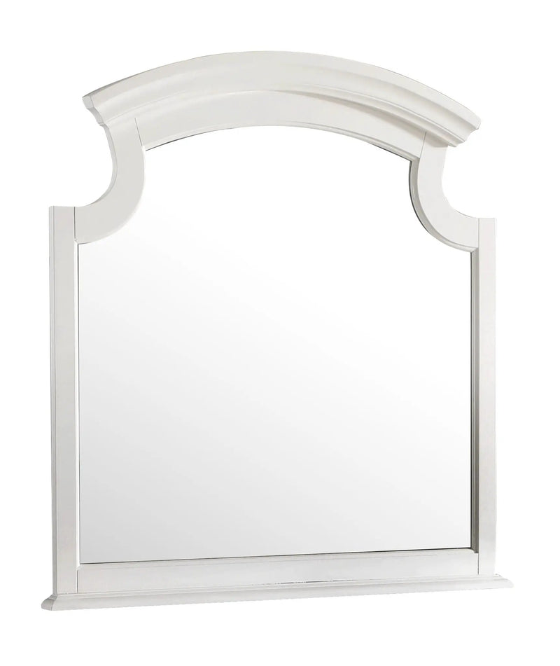 Summit - Mirror by HouseOfZazla