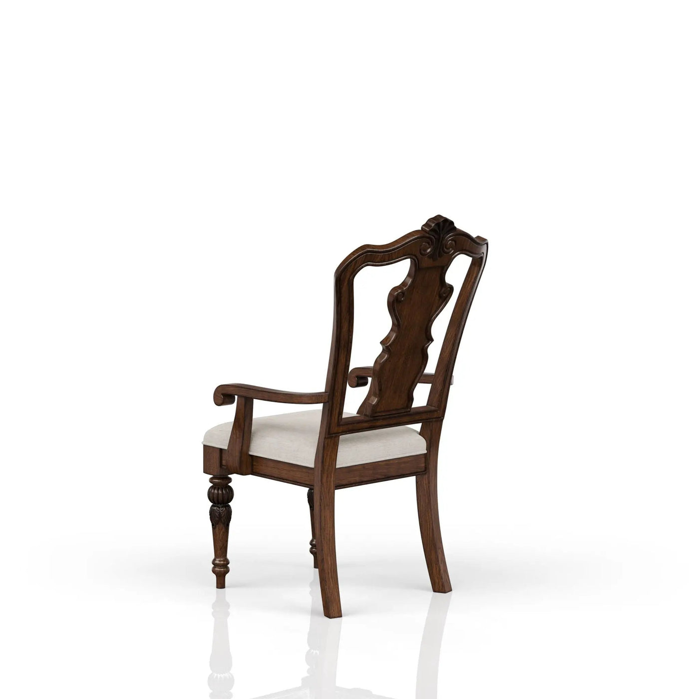 Traditional Chair by Unique Piece Furniture
