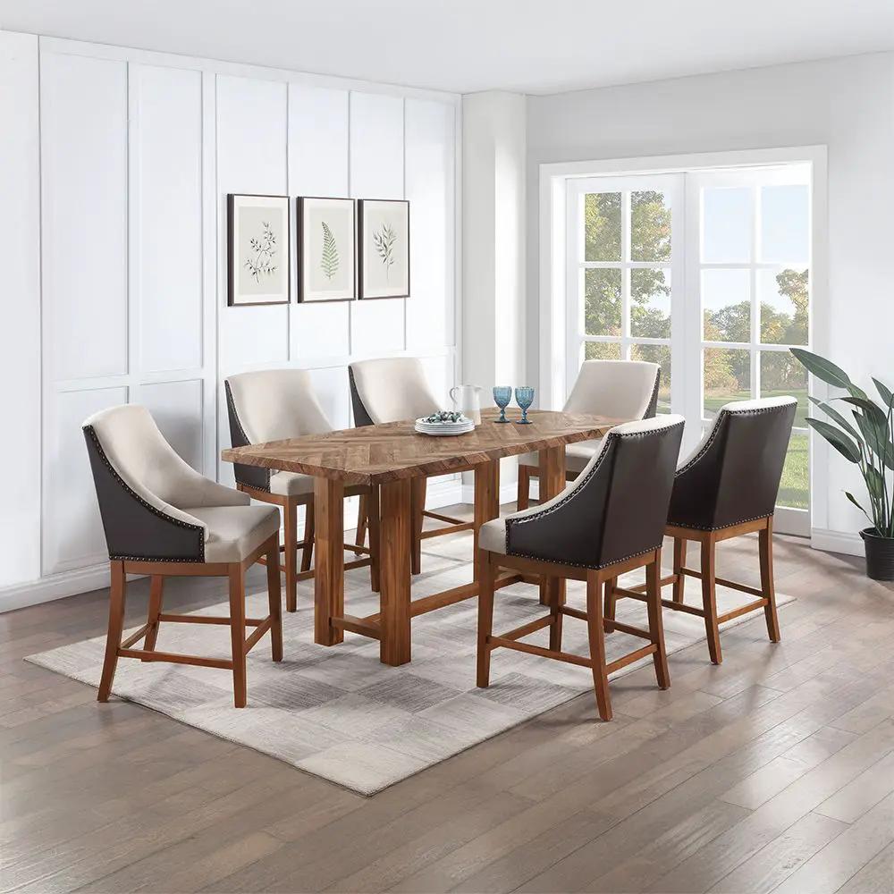 Gilsea - Table by Unique Piece Furniture