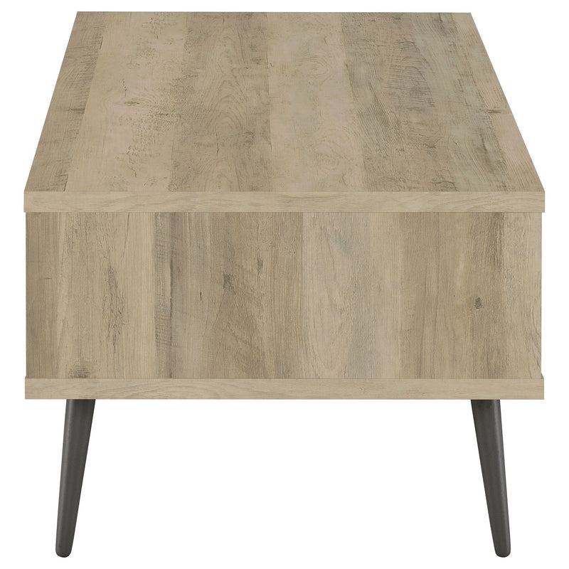 Balboa - Table by HouseOfZazla