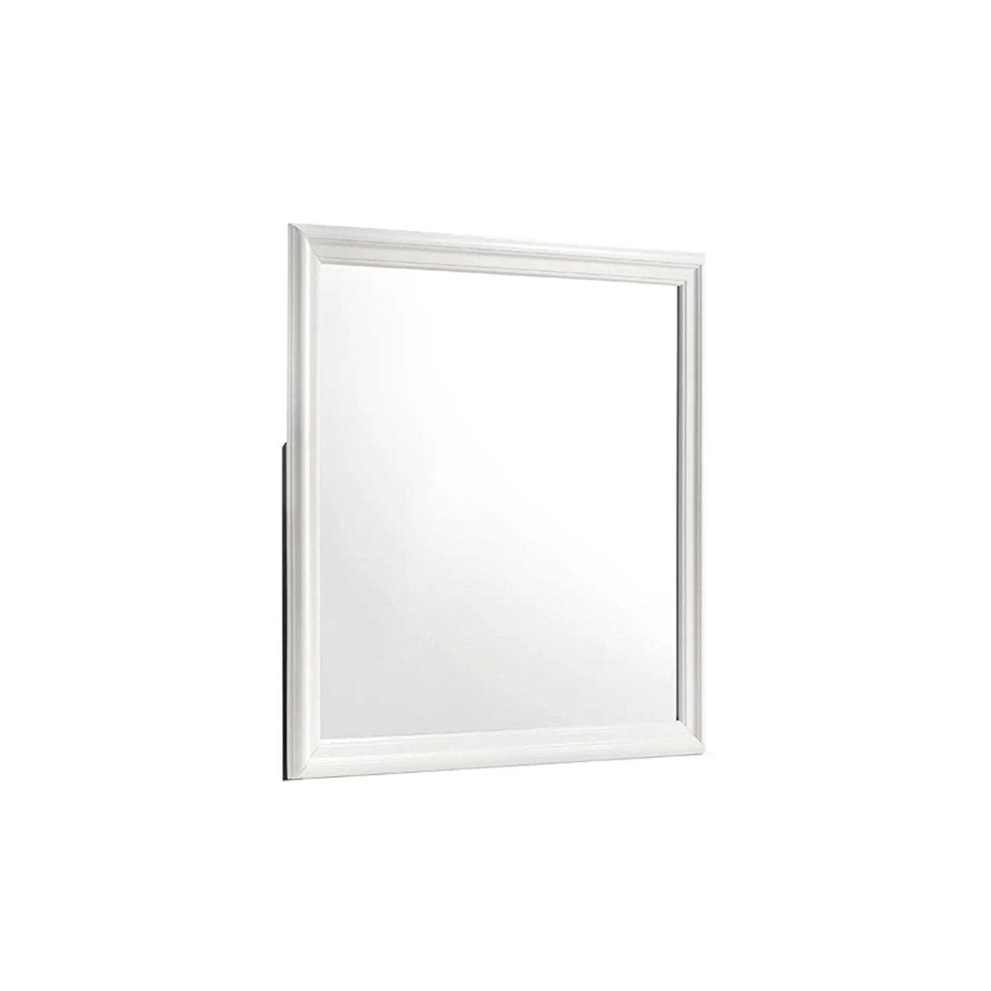 Blaze - Modern Mirror by HouseOfZazla