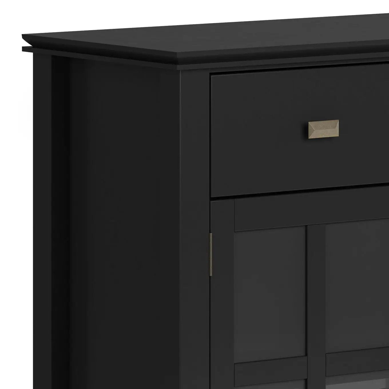 Artisan - Handcrafted Sideboard Buffet by Unique Piece Furniture