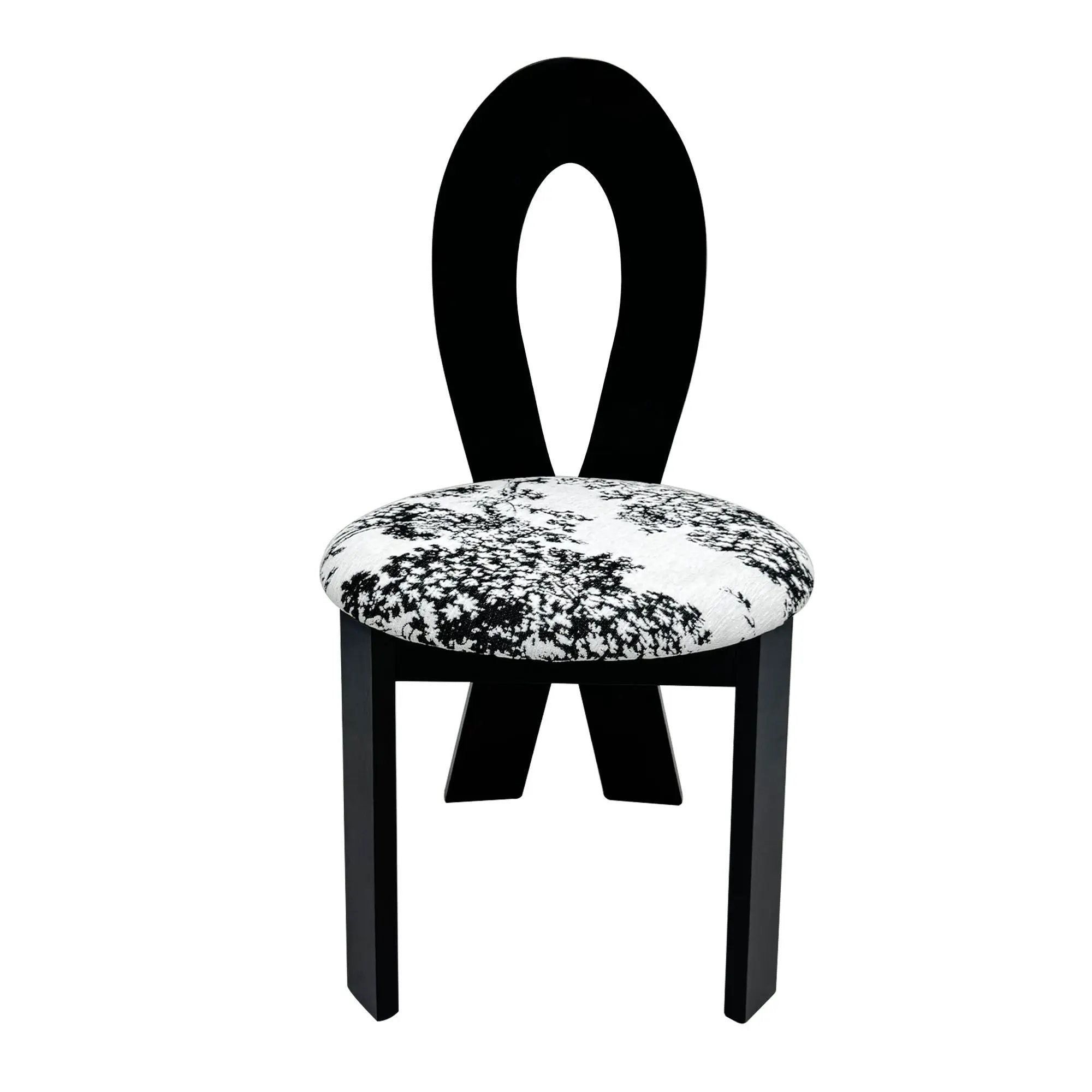 Key Design Dining Chairs (Set of 2) by HouseOfZazla