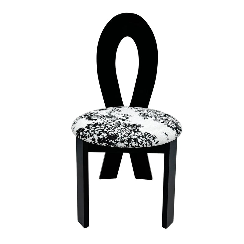 Key Design Dining Chairs (Set of 2) by HouseOfZazla