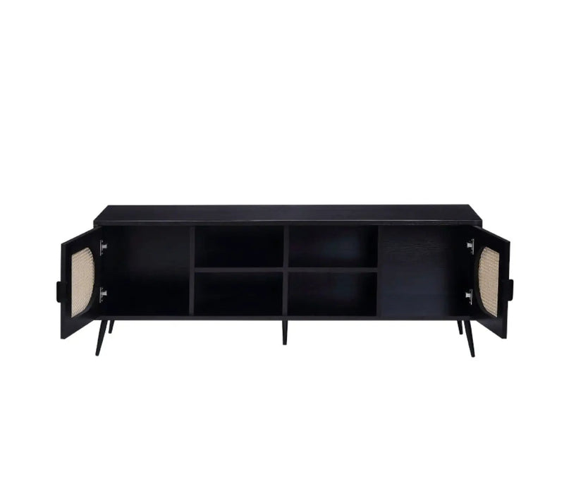 Colson - TV Stand - Black by Unique Piece Furniture