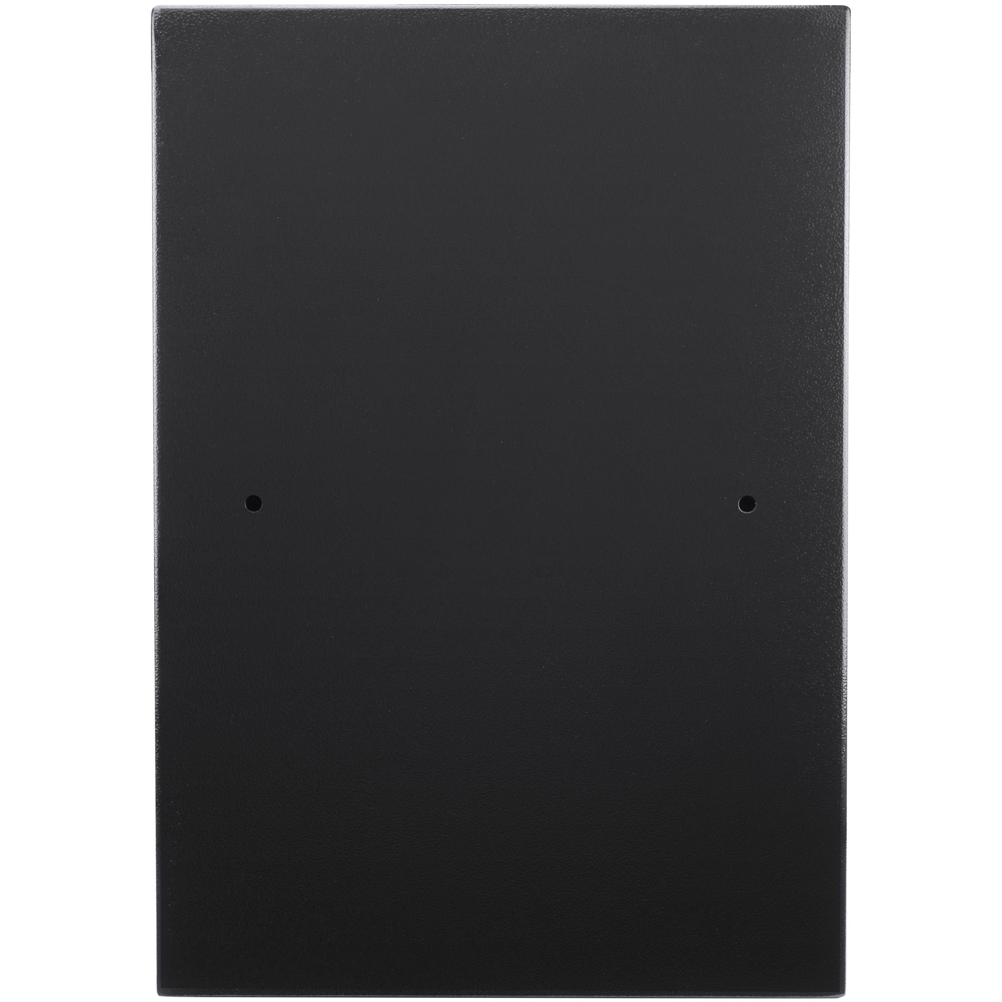 Large Digital Keypad Safe 1 45 Cubic Ft - Black by HouseOfZazla