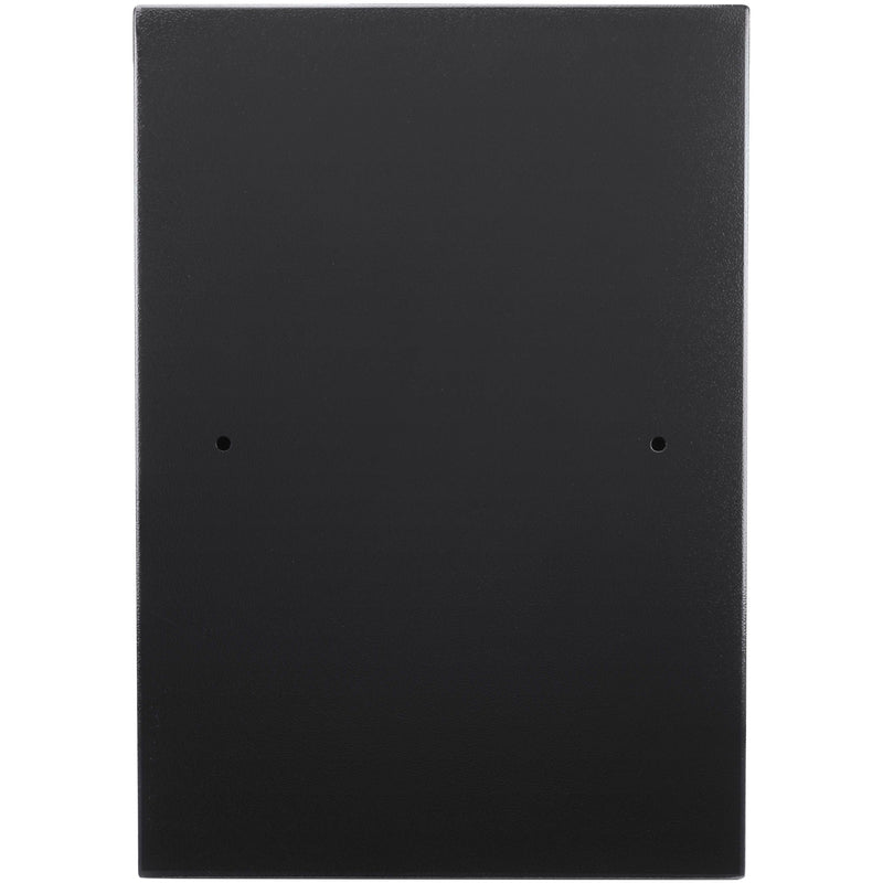 Large Digital Keypad Safe 1 45 Cubic Ft - Black by HouseOfZazla