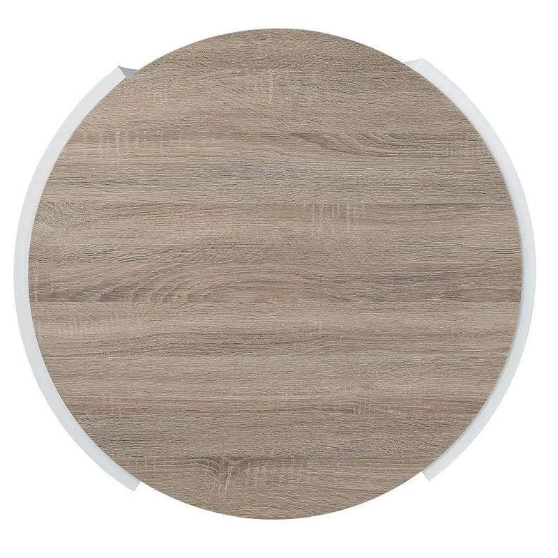 Zoma - Table by Unique Piece Furniture