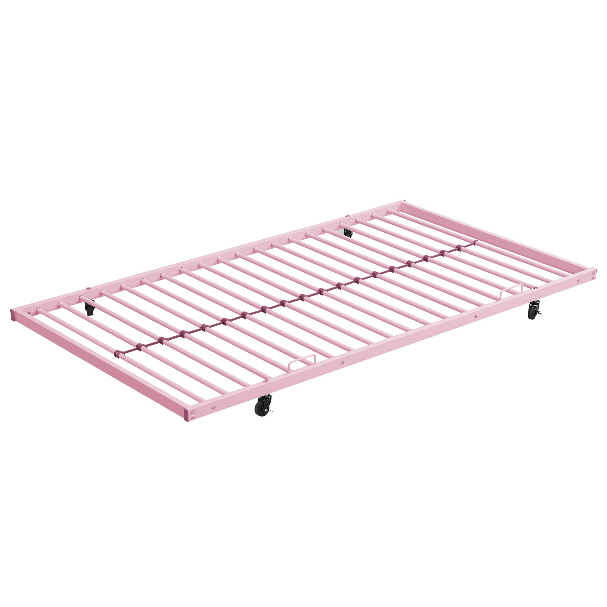 Bunk Bed With Trundle by HouseOfZazla