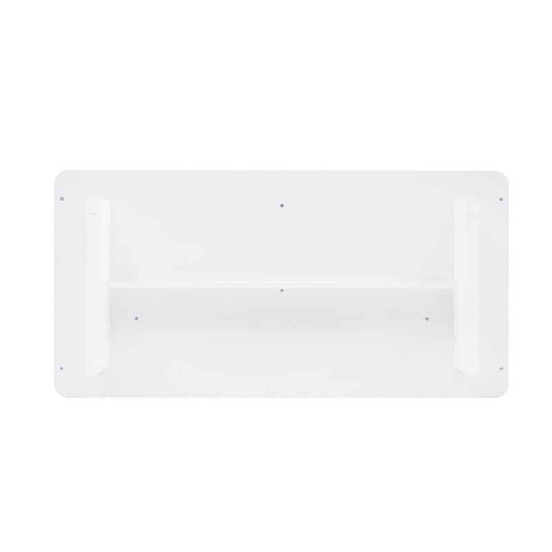 Ella - Coffee Table With 2 Full Extension Drawers