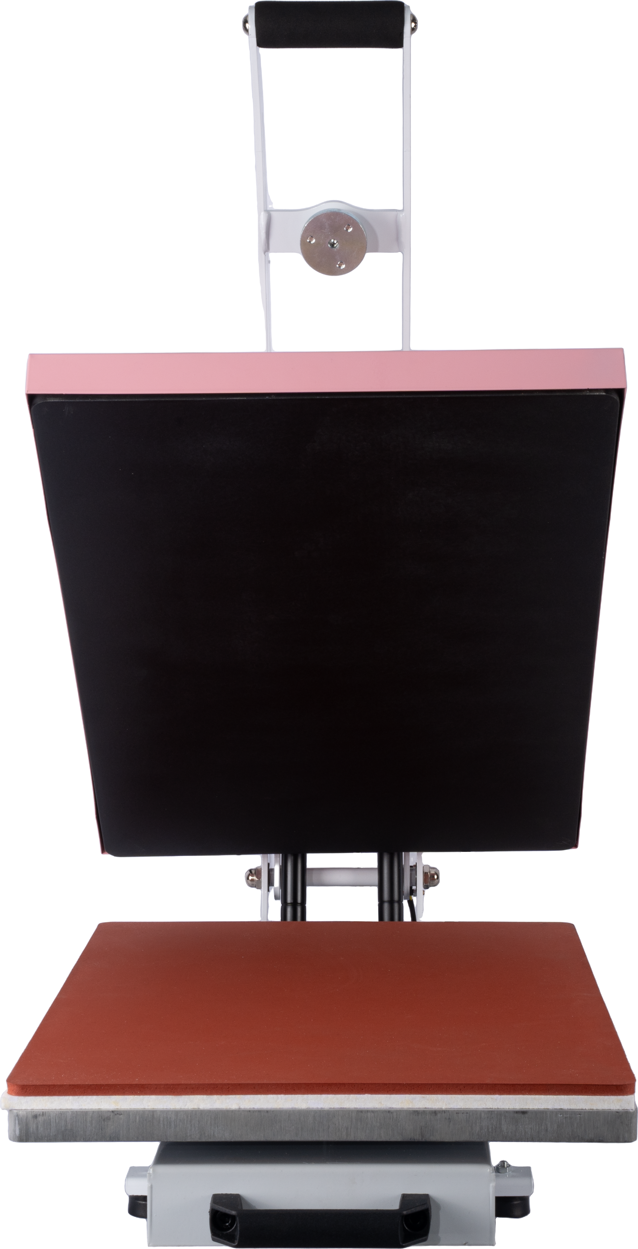 16 x 24 Inch Semi-Automatic Heat Press Machine by HouseOfZazla