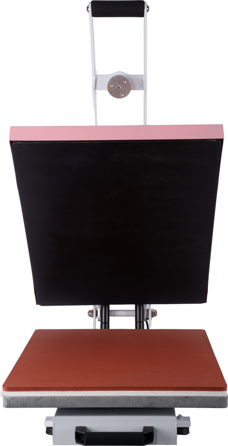 16 x 24 Inch Semi-Automatic Heat Press Machine by HouseOfZazla