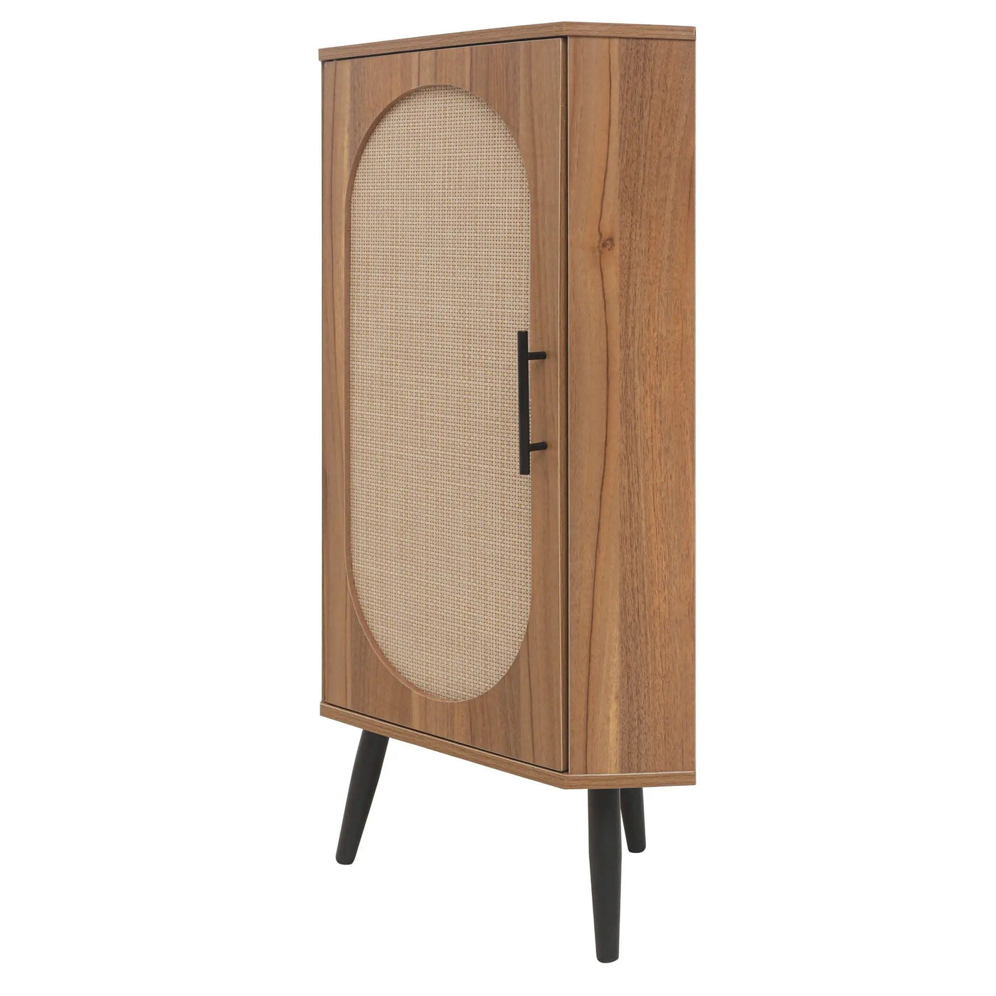 Freestanding Corner Corner Cabinet For Living Room by Unique Piece Furniture