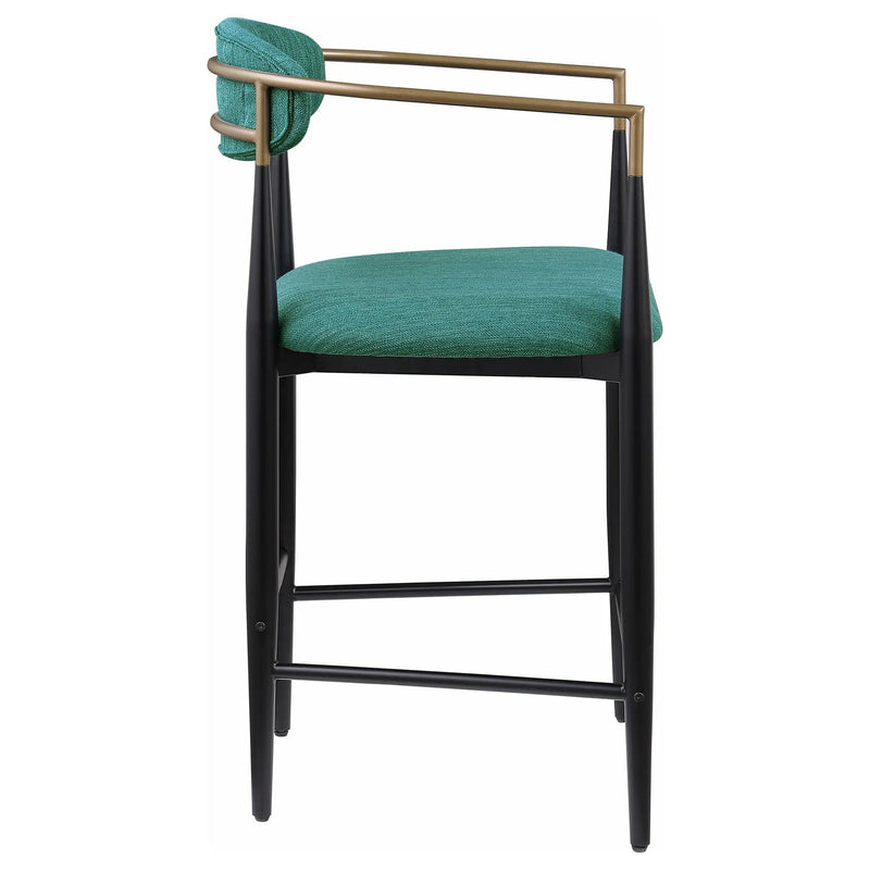 Renfroe - Chair (Set of 2) by HouseOfZazla