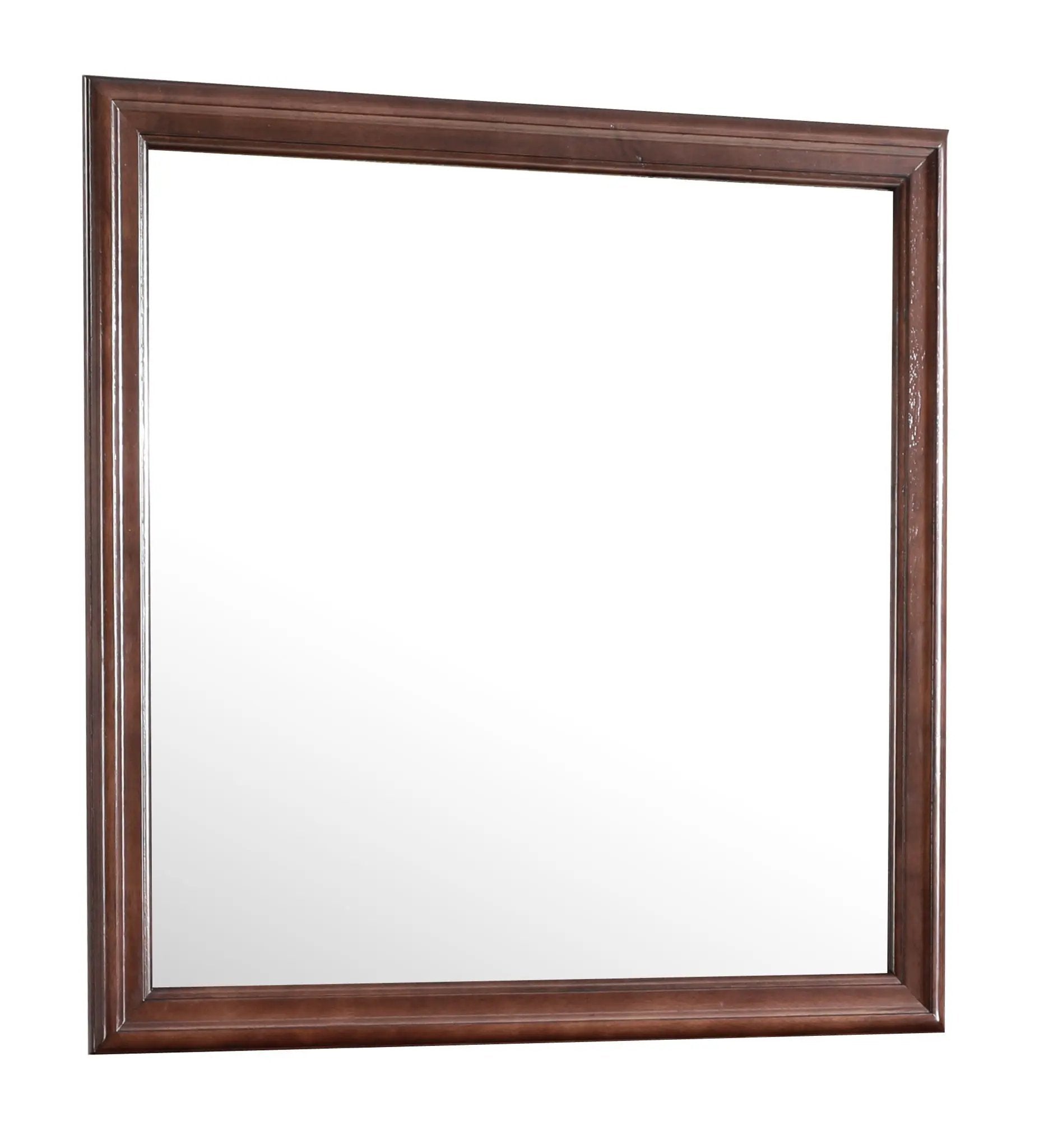 Traditional Wall Mirror For Any Space by HouseOfZazla