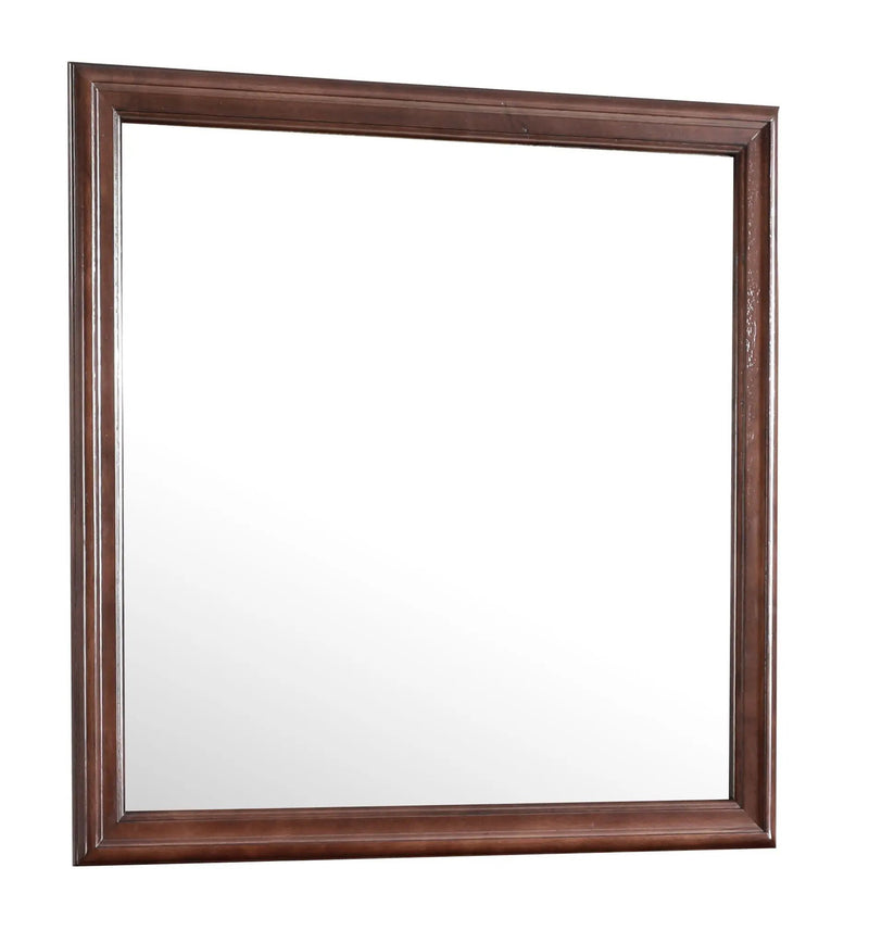 Traditional Wall Mirror For Any Space by HouseOfZazla