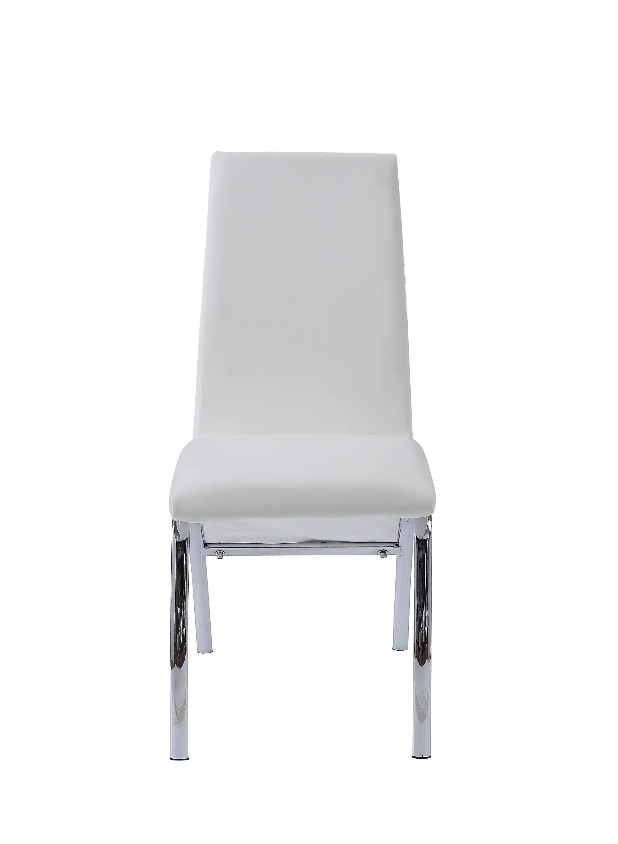 Pervis Armless Dining Chair by HouseOfZazla