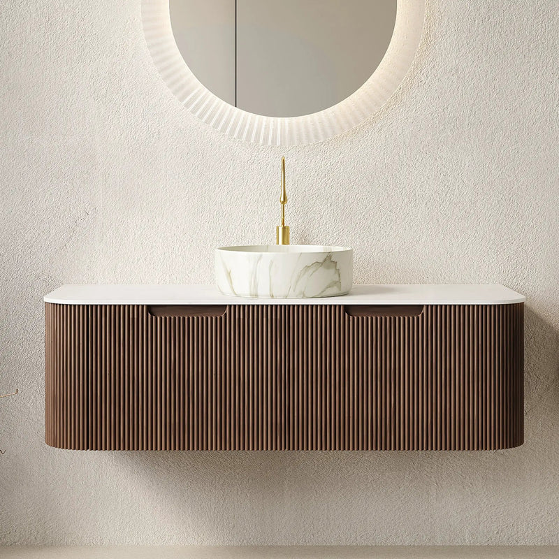 DINA 48" Bathroom Vanity & Sink by HouseOfZazla