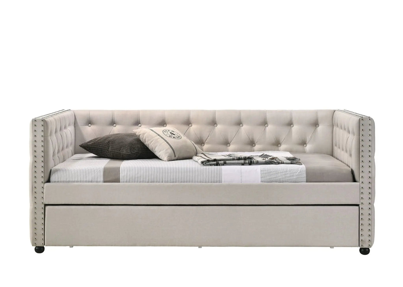 Romona - Daybed With Trundle by Unique Piece Furniture