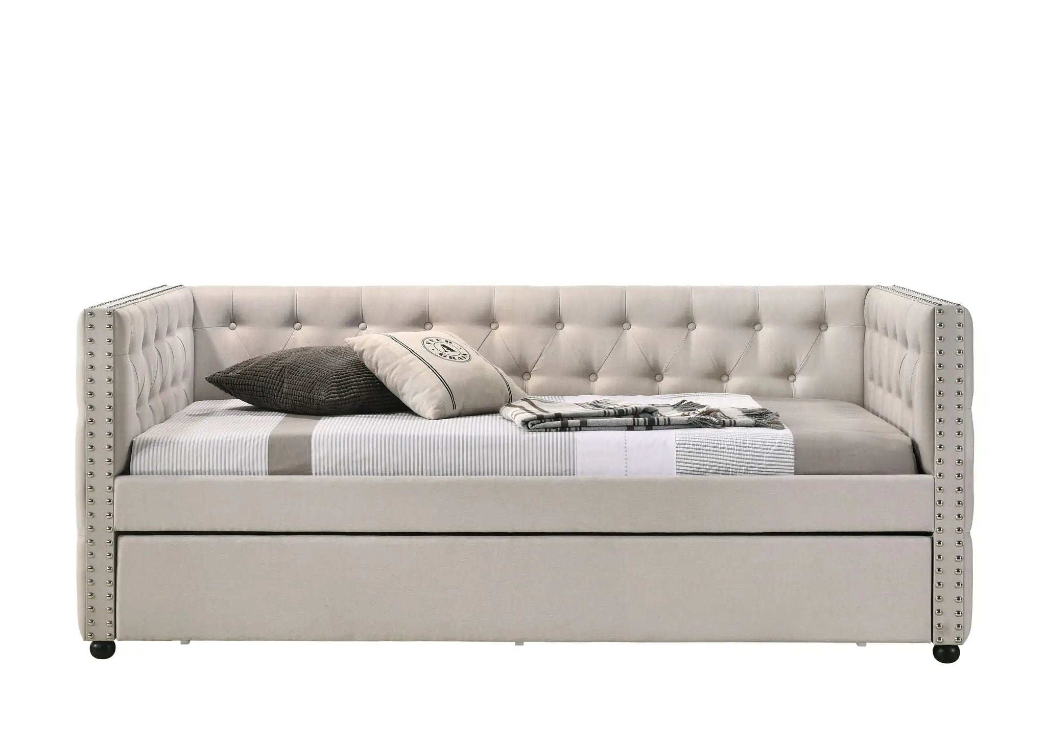 Romona - Daybed With Trundle by Unique Piece Furniture