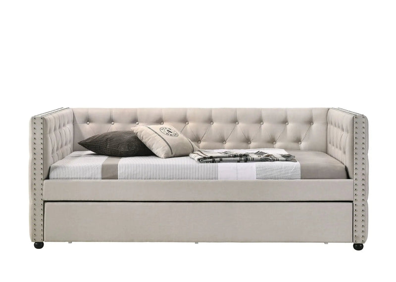 Romona - Daybed With Trundle by Unique Piece Furniture