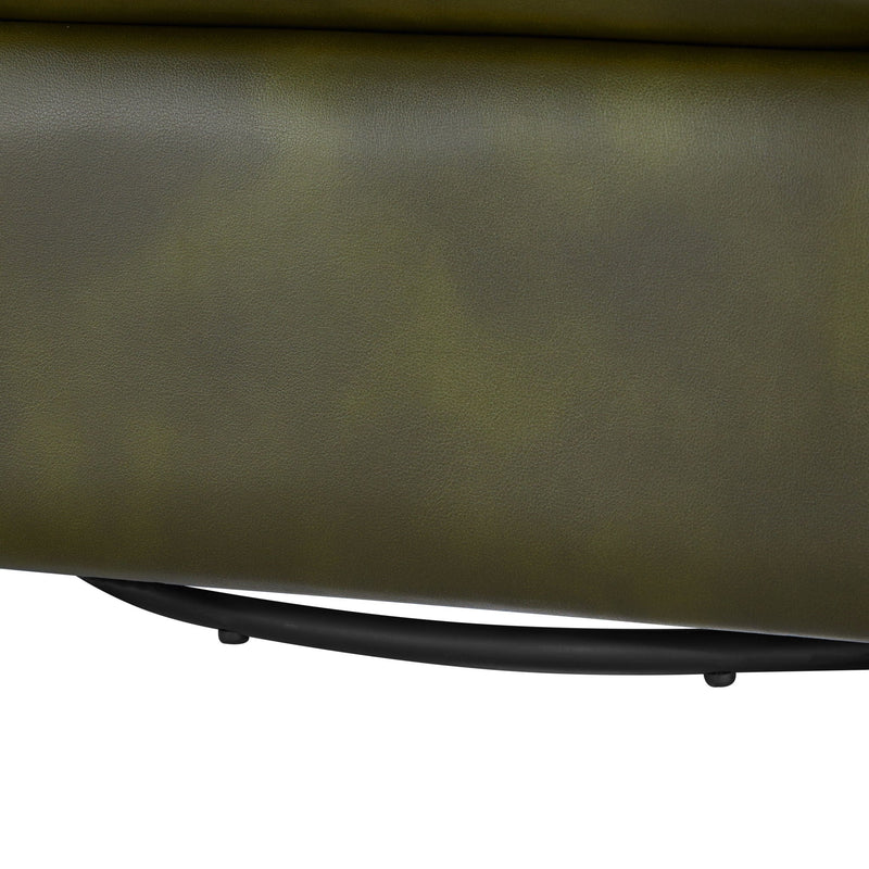 Sutton - Swivel Barrel Chair by HouseOfZazla