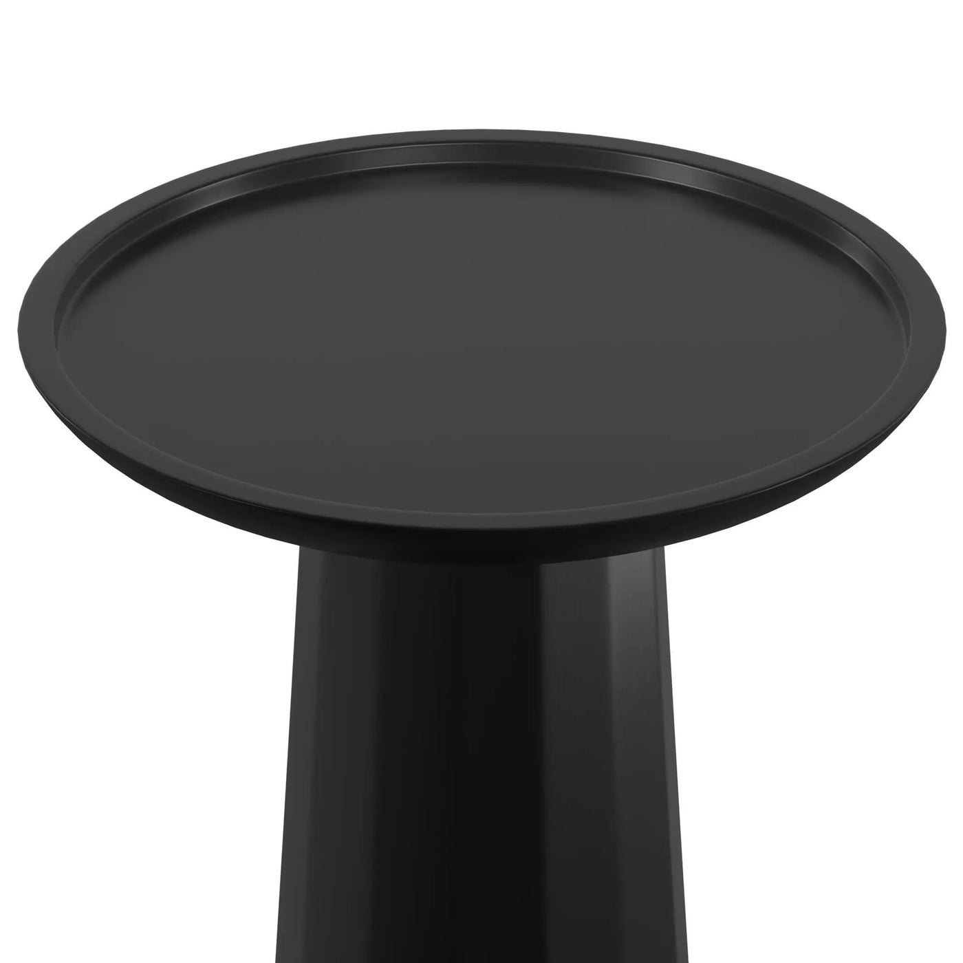 Dayton - Handcrafted Wooden Accent Table by HouseOfZazla