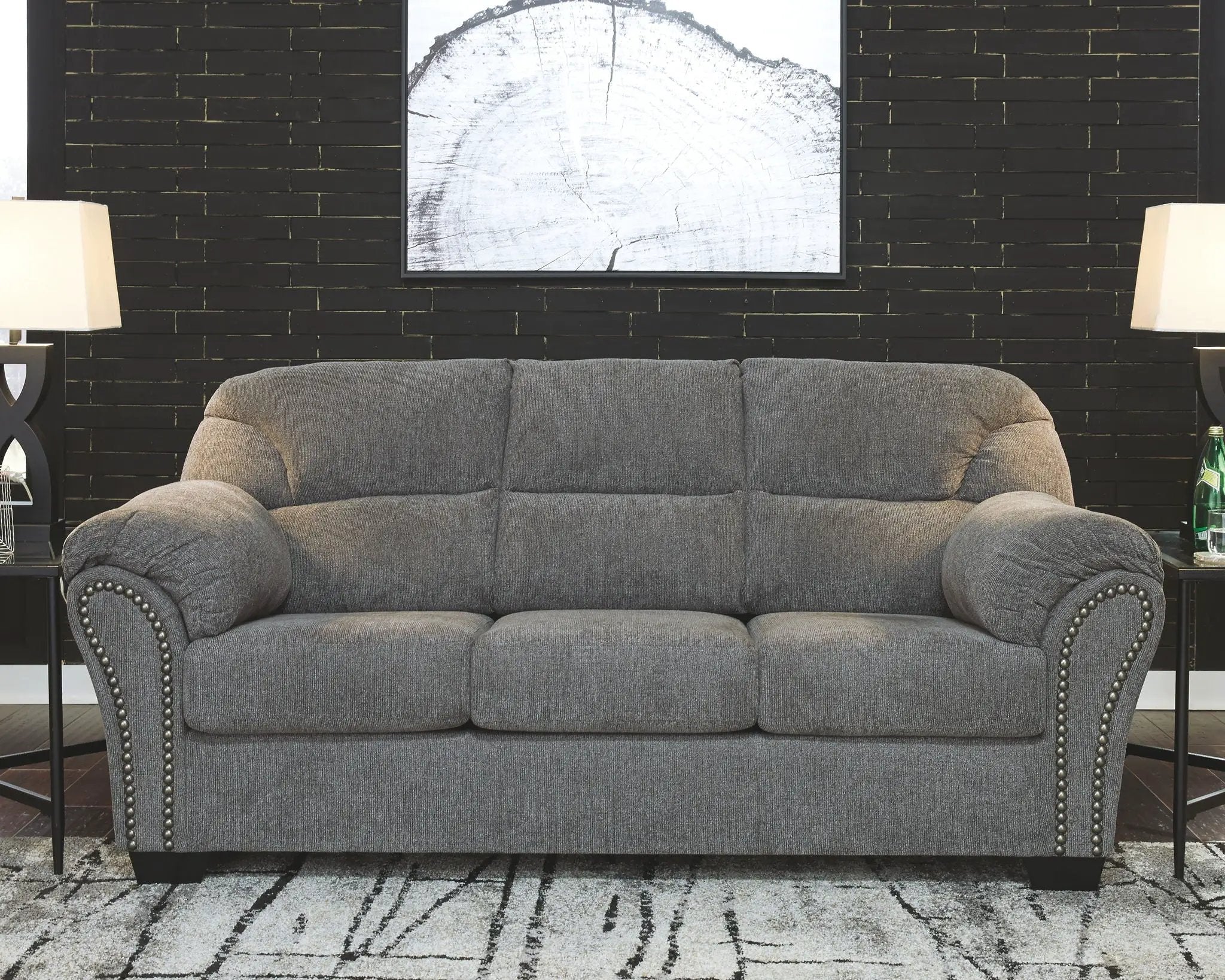 Allmaxx - Living Room Set by Unique Piece Furniture