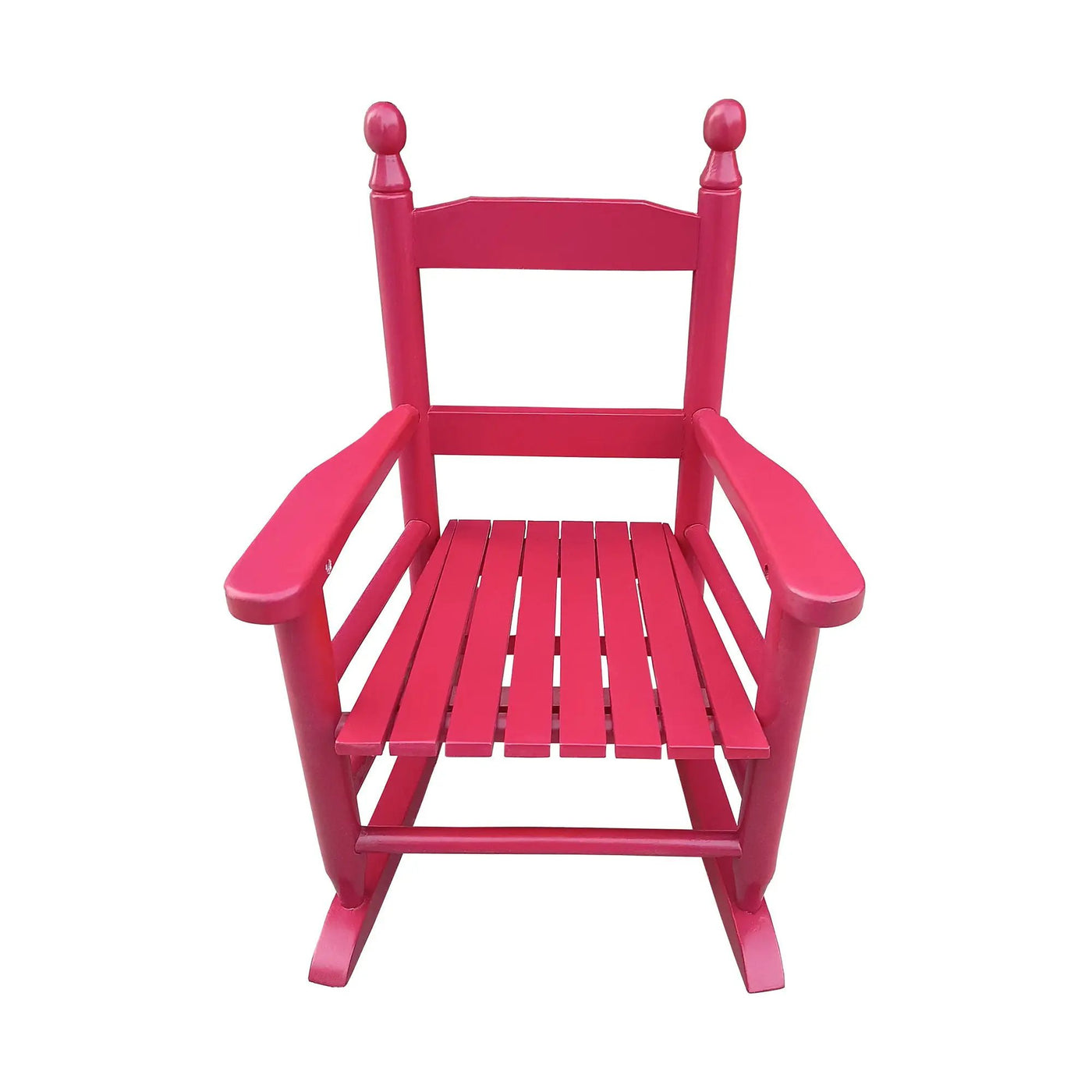 Children's Rocking Chair Indoor Or Outdoor, Suitable For Kids, Durable by HouseOfZazla