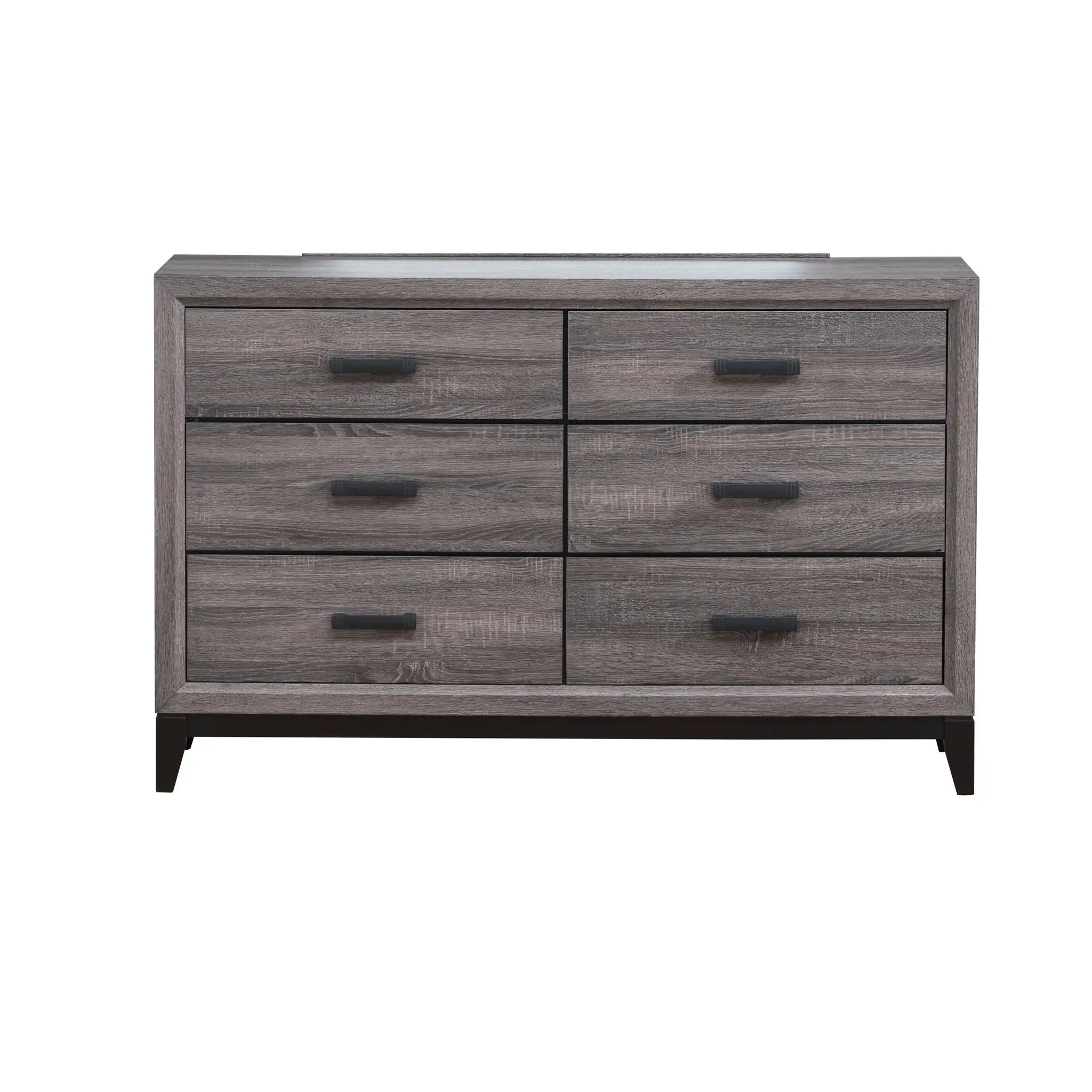 Mirage - Dresser by HouseOfZazla