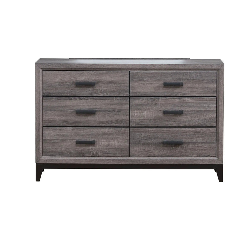 Mirage - Dresser by Unique Piece Furniture