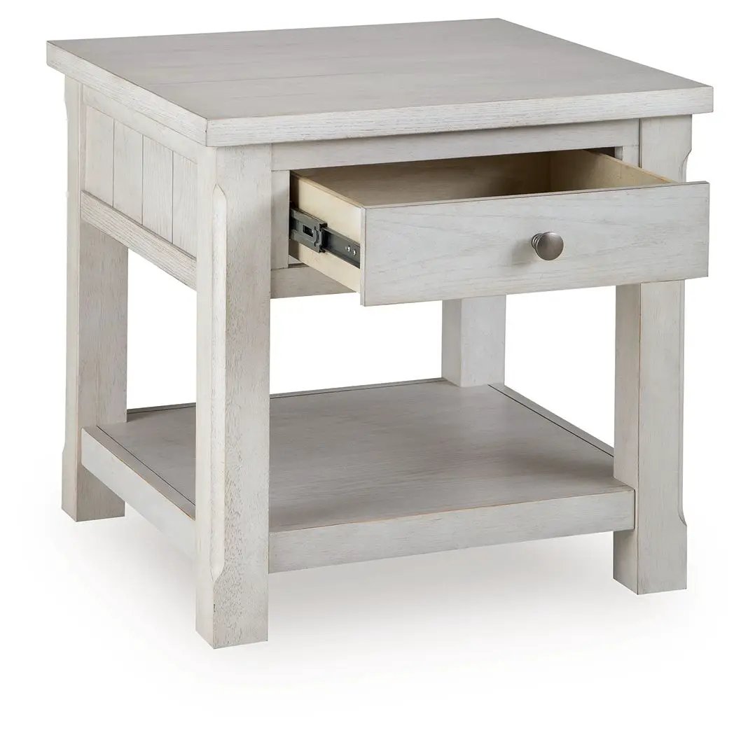 Robbinsdale - Table by Unique Piece Furniture