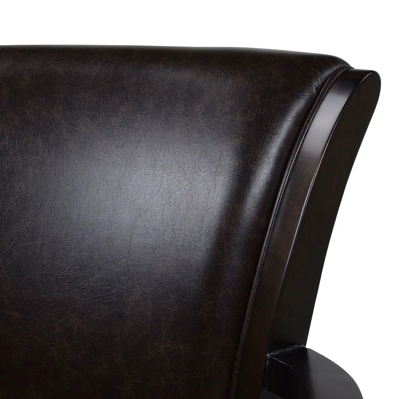 Williams - Swivel Bar Stool With Armrests by Unique Piece Furniture