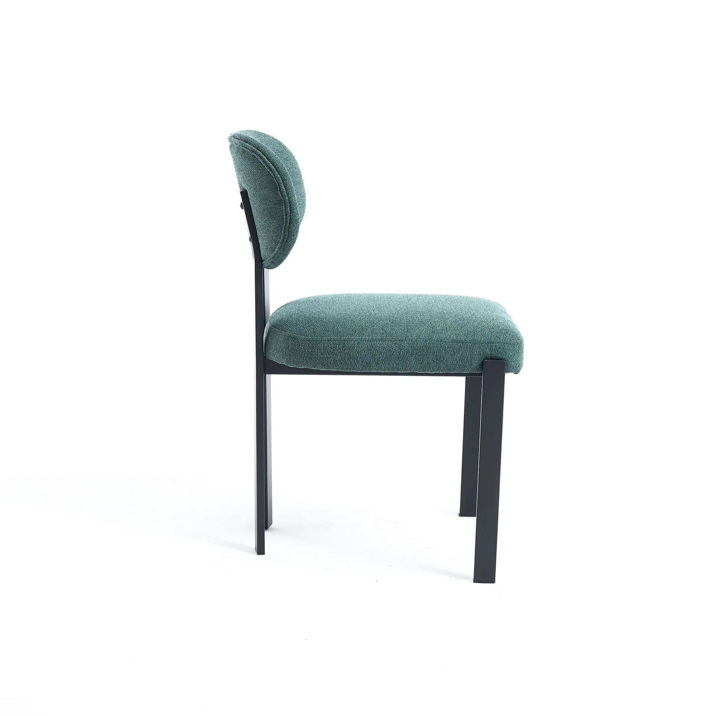 Dining Armless Chairs (Set of 2) by HouseOfZazla