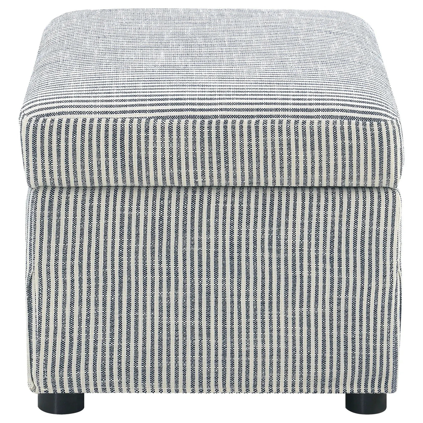 Merced - Lift Top Storage Ottoman by HouseOfZazla