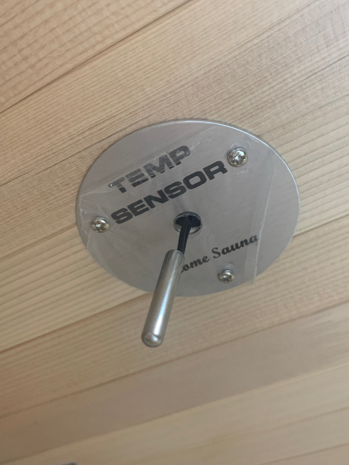 Blisspod | Vienna | Far Infrared Sauna | Canadian Hemlock Wood | Low EMF | 1 Person, photo 23 of 37