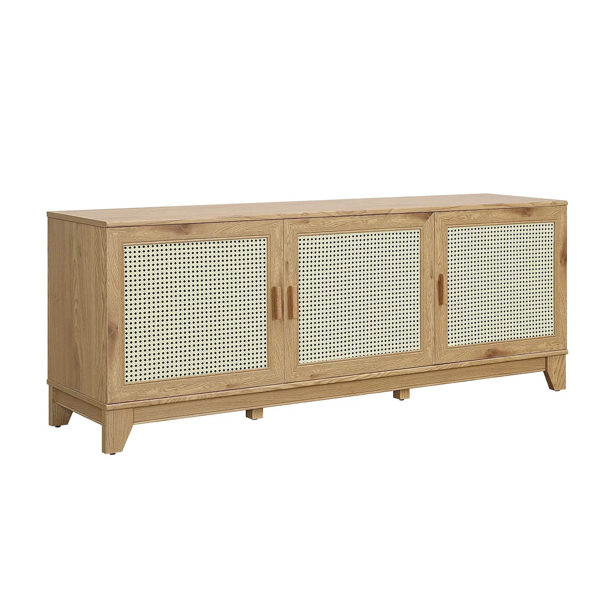 Sheridan - TV Stand by HouseOfZazla