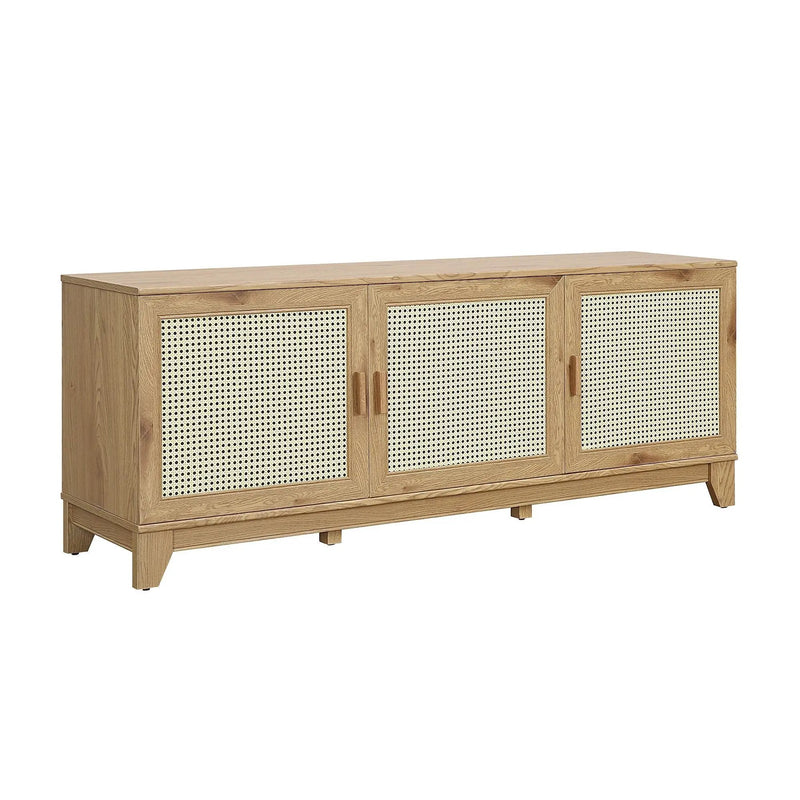 Sheridan - TV Stand by HouseOfZazla