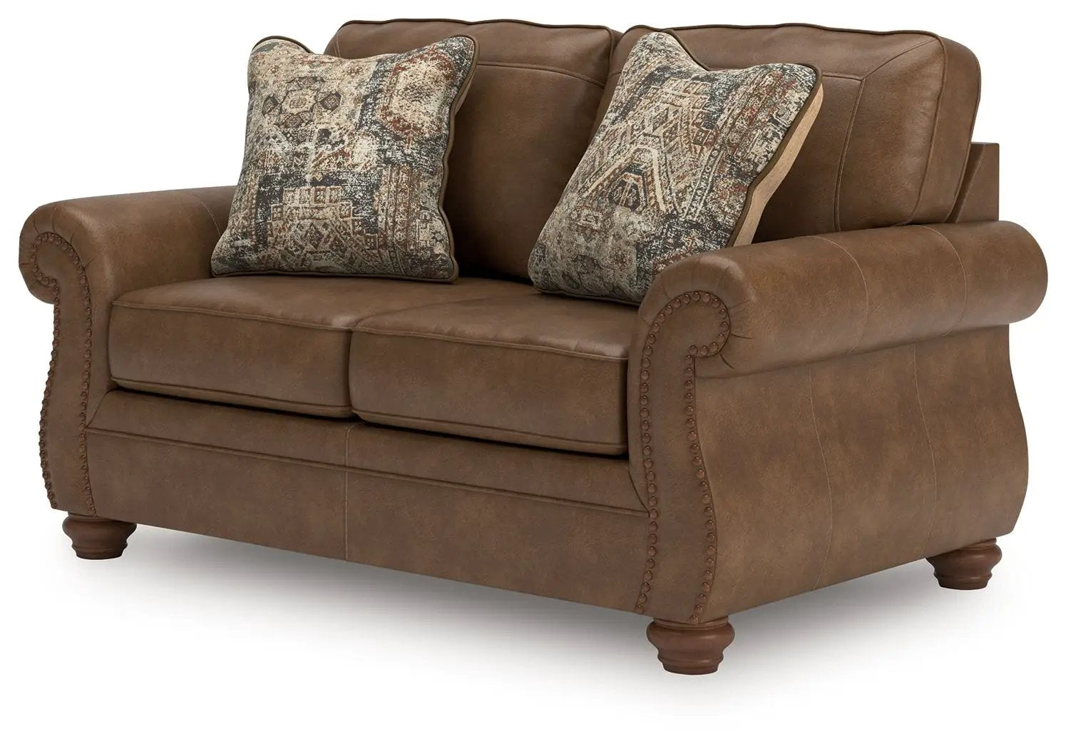 Chasemore - Loveseat by Unique Piece Furniture