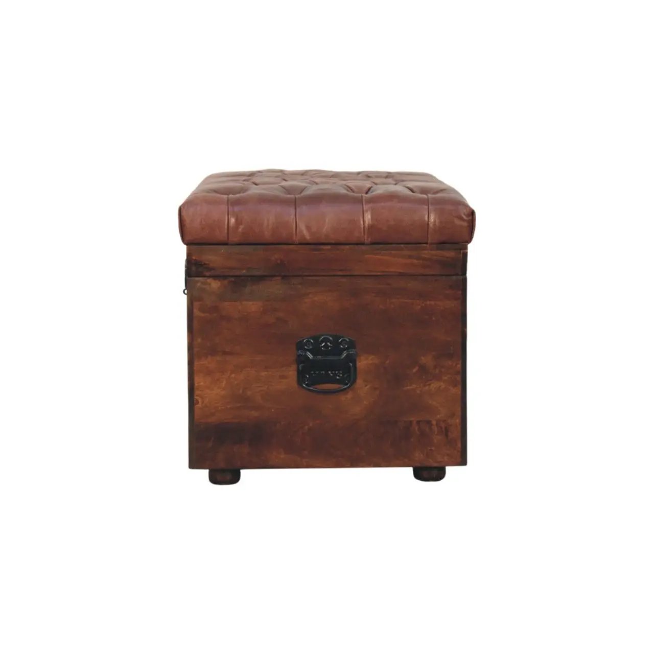 Buffalo - Storage Trunk by HouseOfZazla