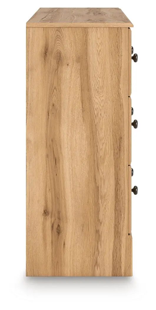 Aleaport - Dresser by Unique Piece Furniture